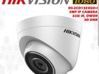 Hikvision Dome IP Camera