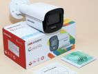 Hikvision DS-2CE10DF0T-FS 2MP ColorVu Audio Camera