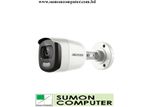 Hikvision DS-2CE10DFT-FC (3.6mm) (2.0MP) Bullet CC Camera