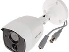 Hikvision DS-2CE11D0T-PIRLO 2MP IOT Series CC Camera