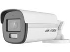 Hikvision DS-2CE12KF0T-FS 5MP 3K ColorVu Audio Fixed Bullet Camera