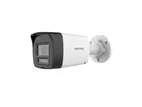 Hikvision DS-2CE16D0T 2MP Two Way Audio Fixed Mini Bullet CC [BRAND NEW]
