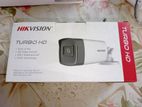 Hikvision Ds-2ce17h0t-it3fs 5 Mp Audio Fixed Bullet Camera