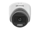Hikvision DS-2CE70DF0T-LPFS/S 2MP Smart Hybrid Light Dome [BRAND NEW]