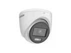 Hikvision DS-2CE76D EXLPS (2.8mm) 2MP Smart Hybrid Light Dome CC Camera