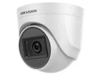 Hikvision DS-2CE76D0T-ITPF 2MP Indoor Fixed Turret Camera [ BRAND NEW ]