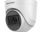 HikVision DS-2CE76D0T-ITPF 2MP Indoor Fixed Turret Camera