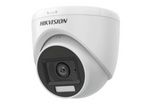 Hikvision DS-2CE76G0T 3MP Dual Light Audio Fixed Dome CC [BRAND NEW]
