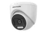Hikvision DS-2CE76G0T 3MP Dual Light Audio Fixed Dome CC [BRAND NEW]