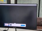 Hikvision Ds-d5022f2-2p2/cbd 21.5" 100hz Borderless Monitor