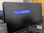 Hikvision Ds-d5022f2-2p2/cbd 21.5" 100hz Full Hd Ips Monitor