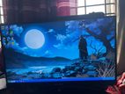 Hikvision DS-D5022F2-2P2/CBD 21.5" 100Hz Full HD IPS Monitor