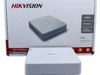 Hikvision DVR 04/08/16 Port (2 Years Replacement)