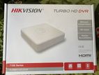 HikVision DVR 7100 Series