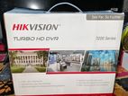 Hikvision Dvr