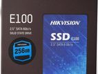 HIKVISION E100 256GB 2.5 Inch SATA III SSD