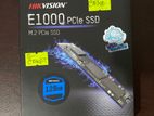 HIKVISION E1000 M.2 PCIe SSD (New)