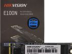 HIKVISION E100N 256GB M.2 Nvme SSD 3Years Warranty