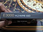 Hikvision E3000 M.2 NVME 256gb New Ssd For Sell