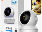 Hikvision EZVIZ C6N 360° Pan & Tilt Smart Home Security Camera