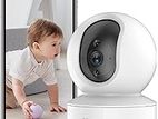 Hikvision EZVIZ C6N 360° Pan & Tilt Smart Home Security Camera