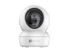 Hikvision EZVIZ CS-H6C 360° Pan & Tilt Smart Home Security Camera