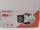 Hikvision Full Color (রাত দিন সমান) 2 years replacement