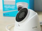 Hikvision HiLook IPC‑T221H‑C 2 MP fixed‑lens turret network camera: