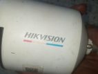 Hikvision Ip Camera Full Colure,