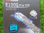 Hikvision M.2 Nvme 128-GB New 2-Year Warranty ..