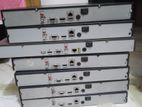 HIKVISION NVR 8 CHANNEL (6 MEGAPIXEL)