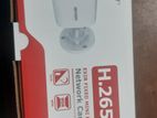 Hikvision Poe Ip Camera