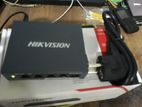 hikvision Poe power (New)