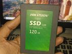 HIKVISION SSD 120 GB