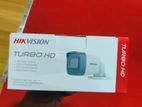 HIKVISION Turbo HD (2MP)