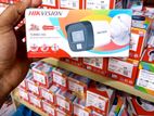 Hikvison CCTV 4 Camera Package
