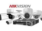 HiLook by Hikvision স্মার্ট ৪টি আইপি ক্যামেরা ফুল সেটআপ