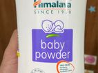 Himalaya Baby Powder - 700g