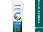 Himalaya Brightening Vitamin C Bluberry Face Wash - 100ml