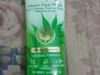 Himalaya face wash