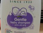 Himalaya Gentle baby shampoo