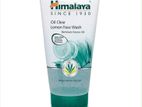 Himalaya Oil Clear Lemon Face Wash 100 Ml