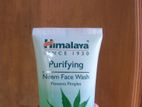 Himalaya Purifying Neem Face Wash 150ml (Indian)