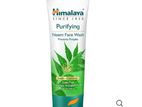 Himalaya Purifying Neem Face Wash