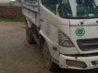 Hino 1 J 2003