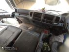Hino Dump Truck 2006