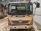 Hino truck 2006