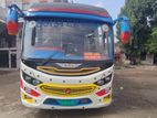 Hino Bus Sell hobe 2022