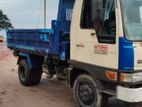 Hino Dump 1999