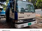 Hino Dump Truck 1999